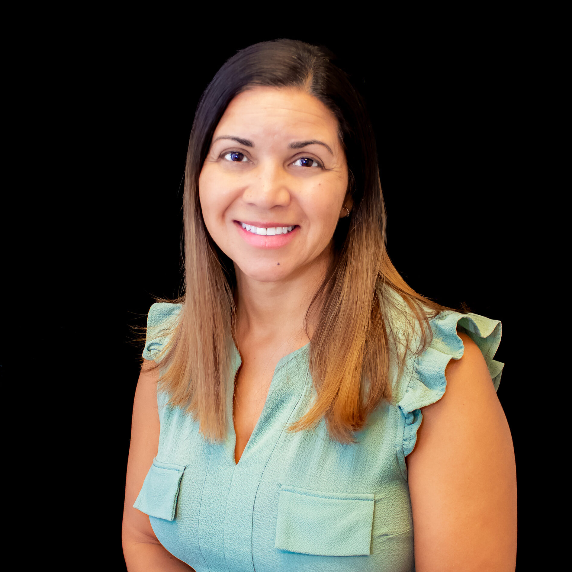 Aleida Martinez, Mortgage Broker