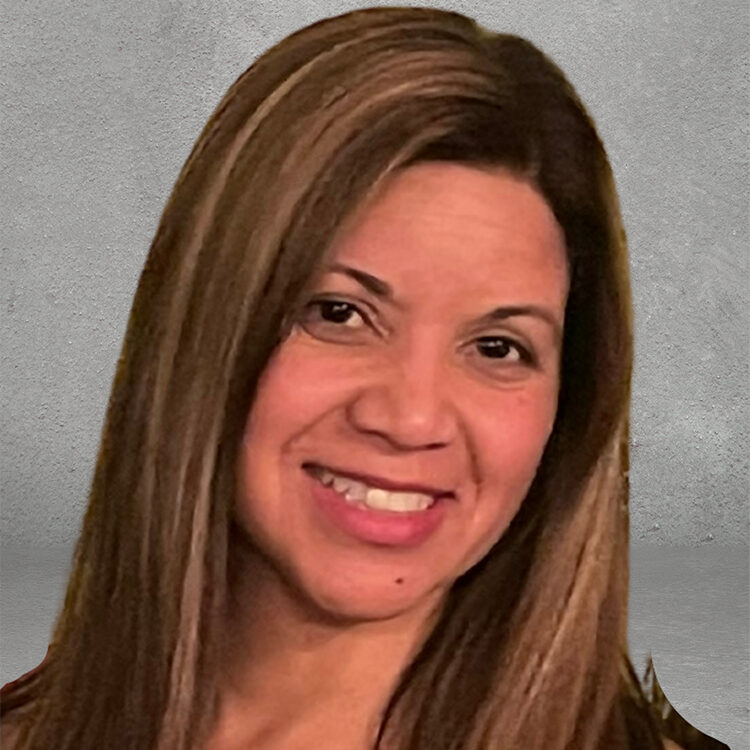 Aleida Martinez - Mortgage Broker